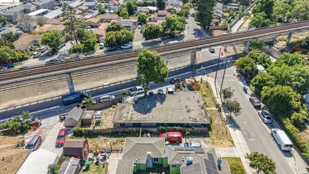 19034 Western Boulevard Hayward CA 94541