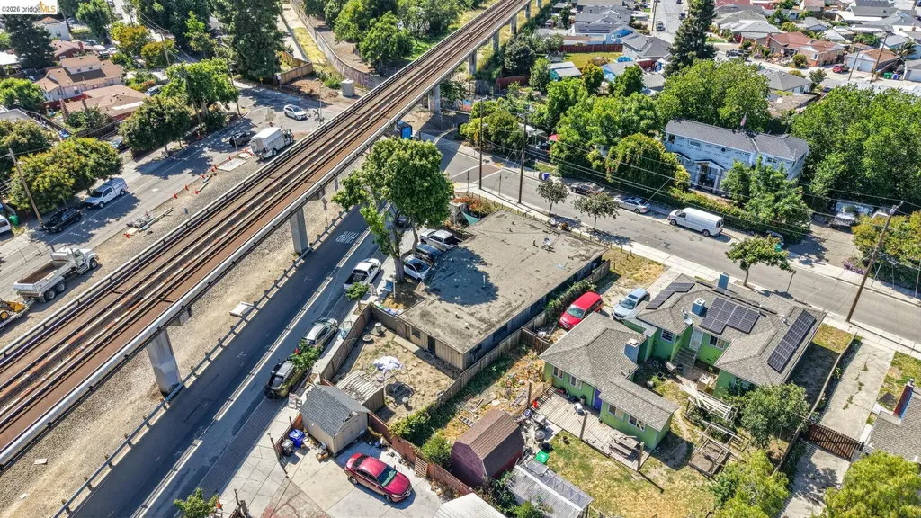 19034 Western Boulevard Hayward CA 94541