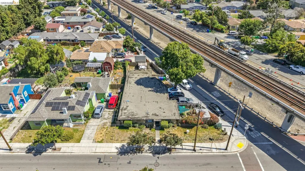 19034 Western Boulevard Hayward CA 94541