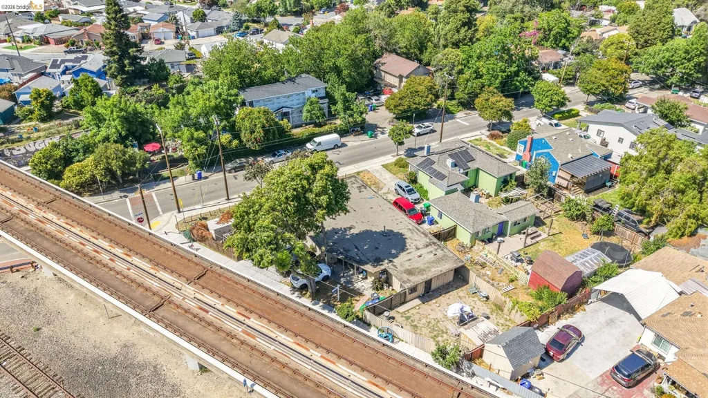 19034 Western Boulevard Hayward CA 94541