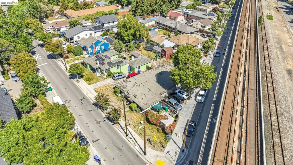 19034 Western Boulevard Hayward CA 94541