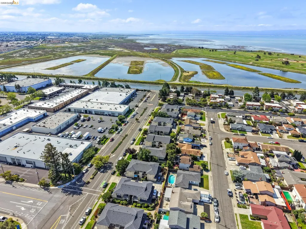 14493 Doolittle Drive San Leandro CA 94577