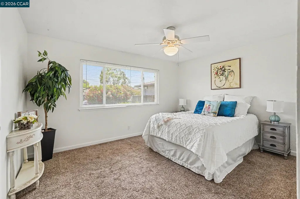 123 Lake Drive Antioch CA 94509