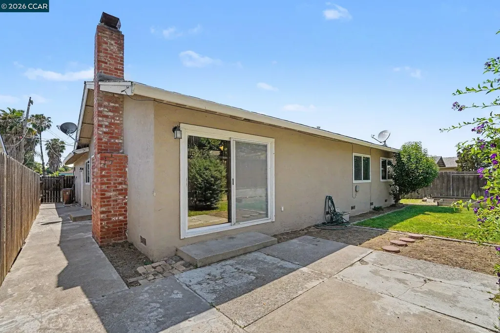 123 Lake Drive Antioch CA 94509