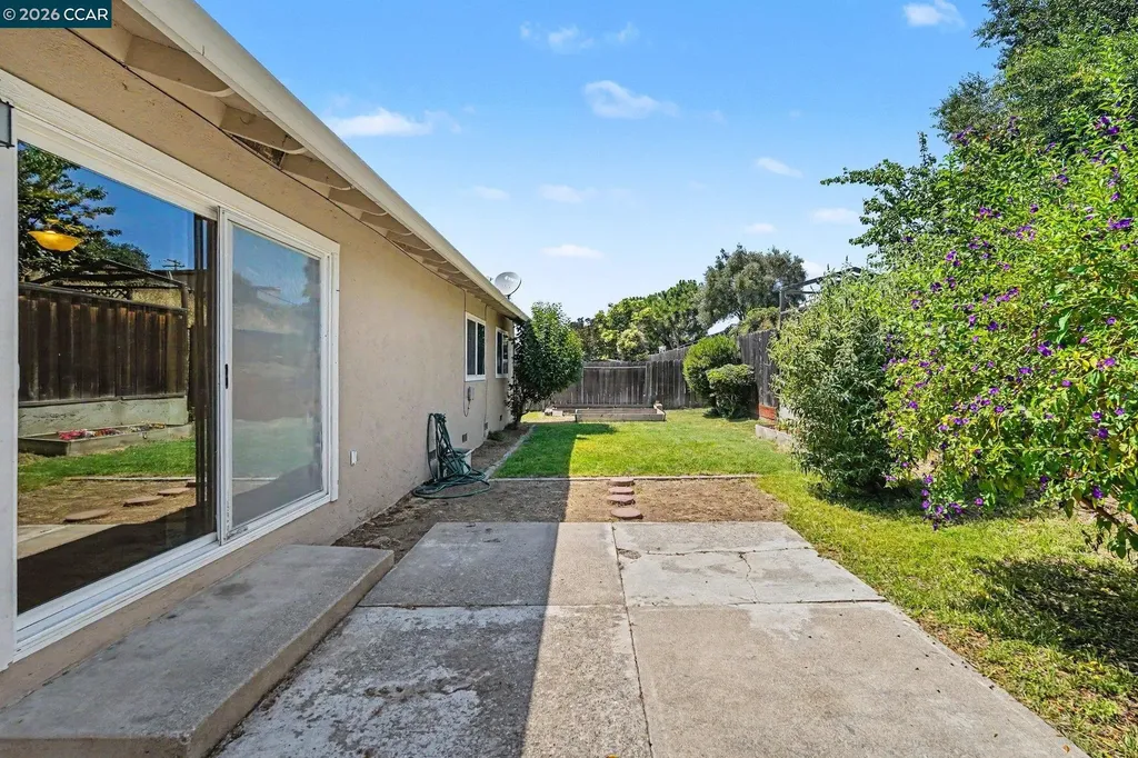 123 Lake Drive Antioch CA 94509