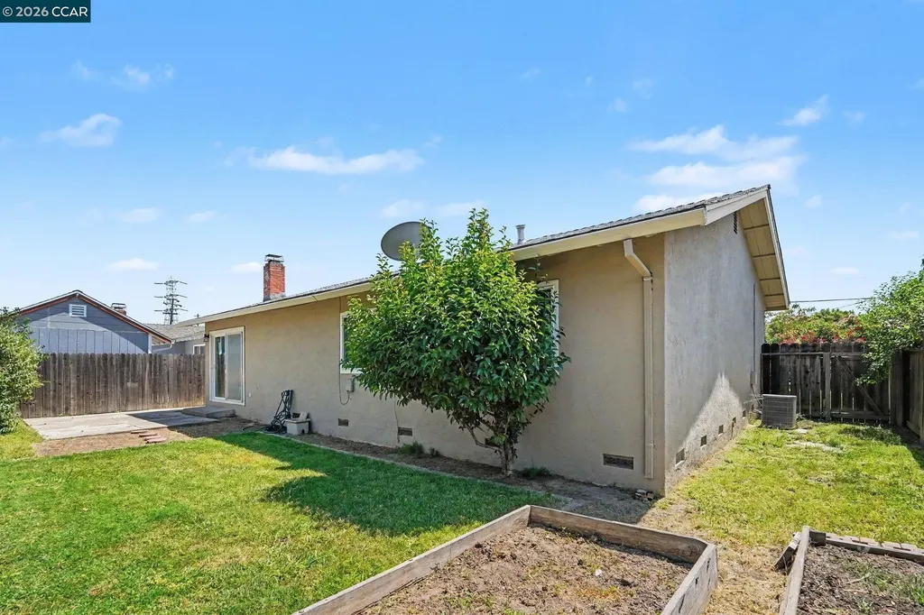 123 Lake Drive Antioch CA 94509
