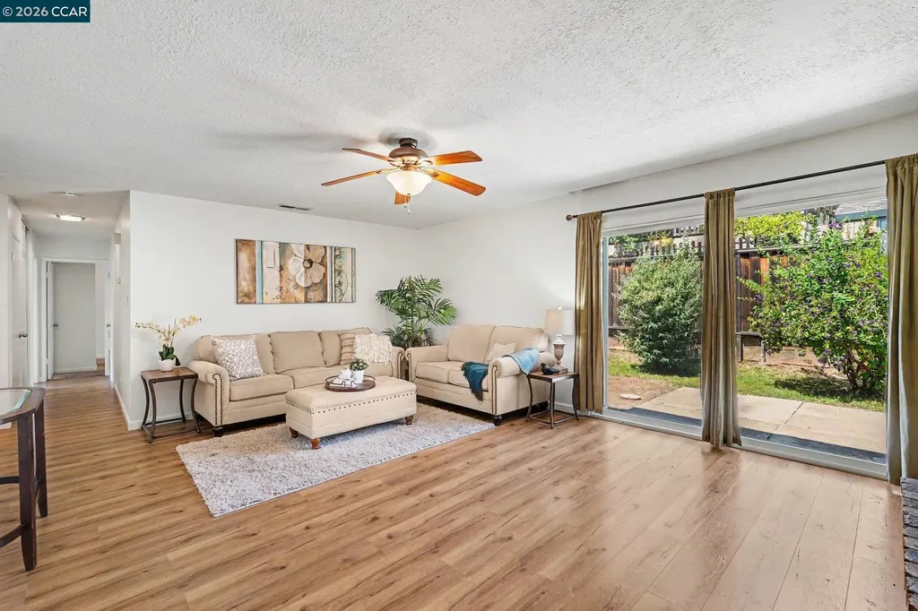 123 Lake Drive Antioch CA 94509