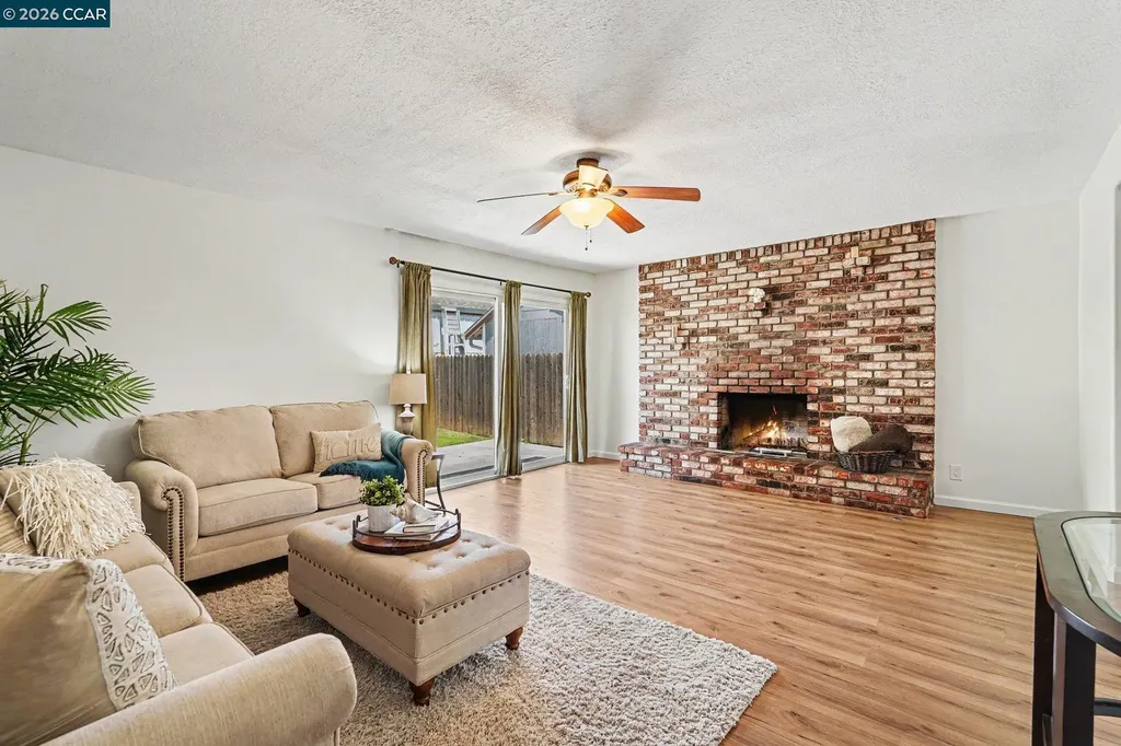 123 Lake Drive Antioch CA 94509