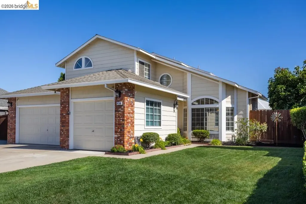 4166 Sequoia Oakley CA 94561