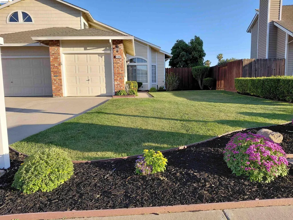 4166 Sequoia Oakley CA 94561