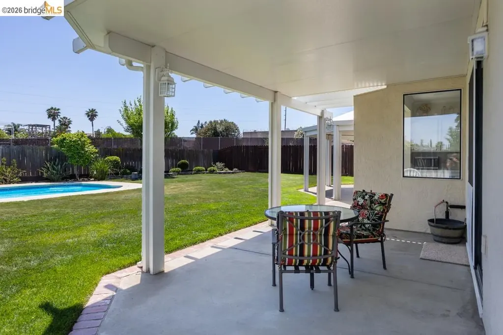 4166 Sequoia Oakley CA 94561