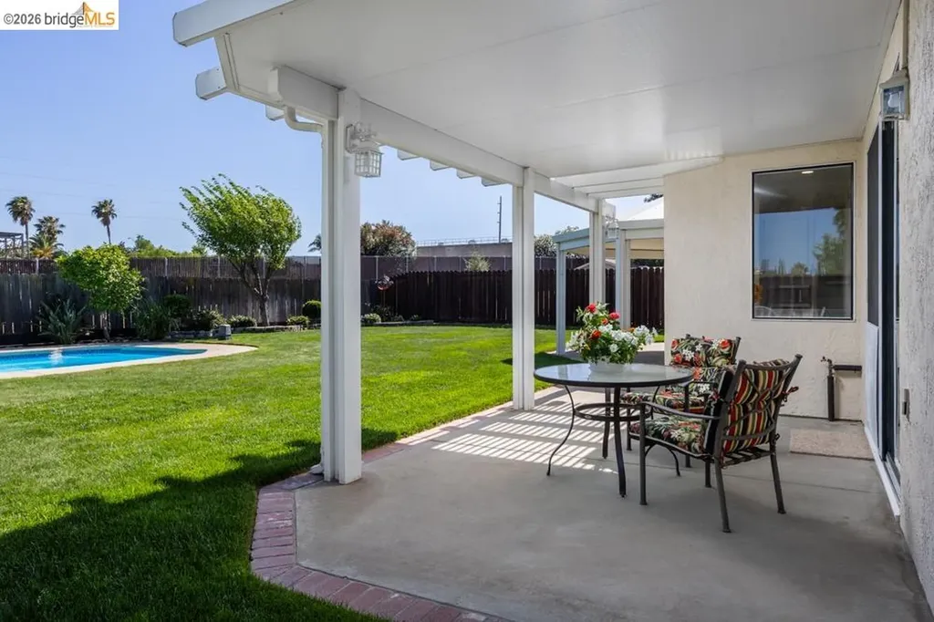 4166 Sequoia Oakley CA 94561