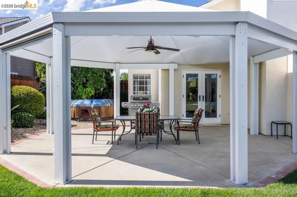 4166 Sequoia Oakley CA 94561