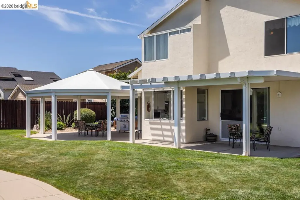 4166 Sequoia Oakley CA 94561