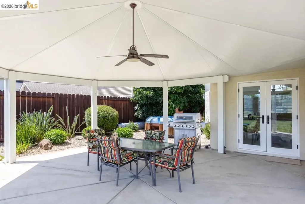 4166 Sequoia Oakley CA 94561