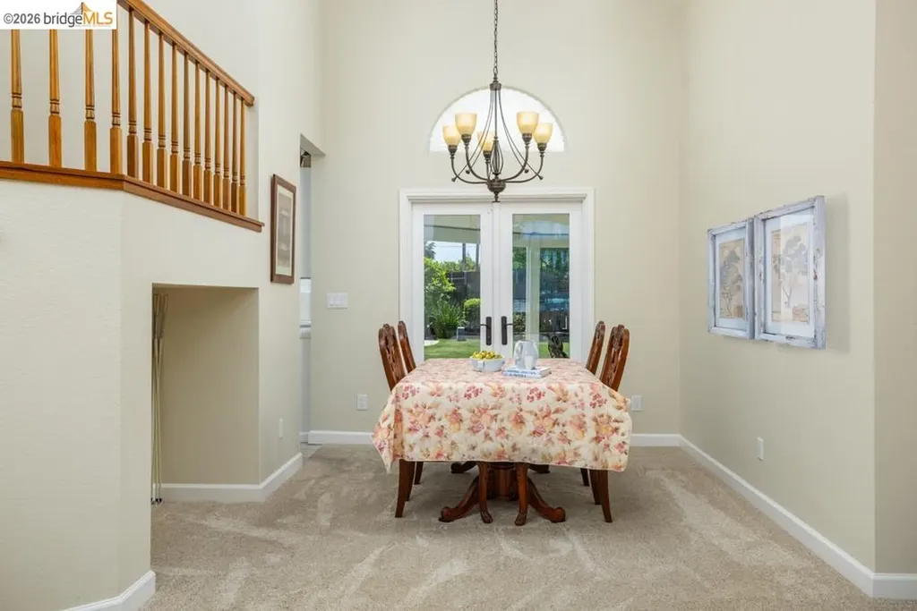 4166 Sequoia Oakley CA 94561
