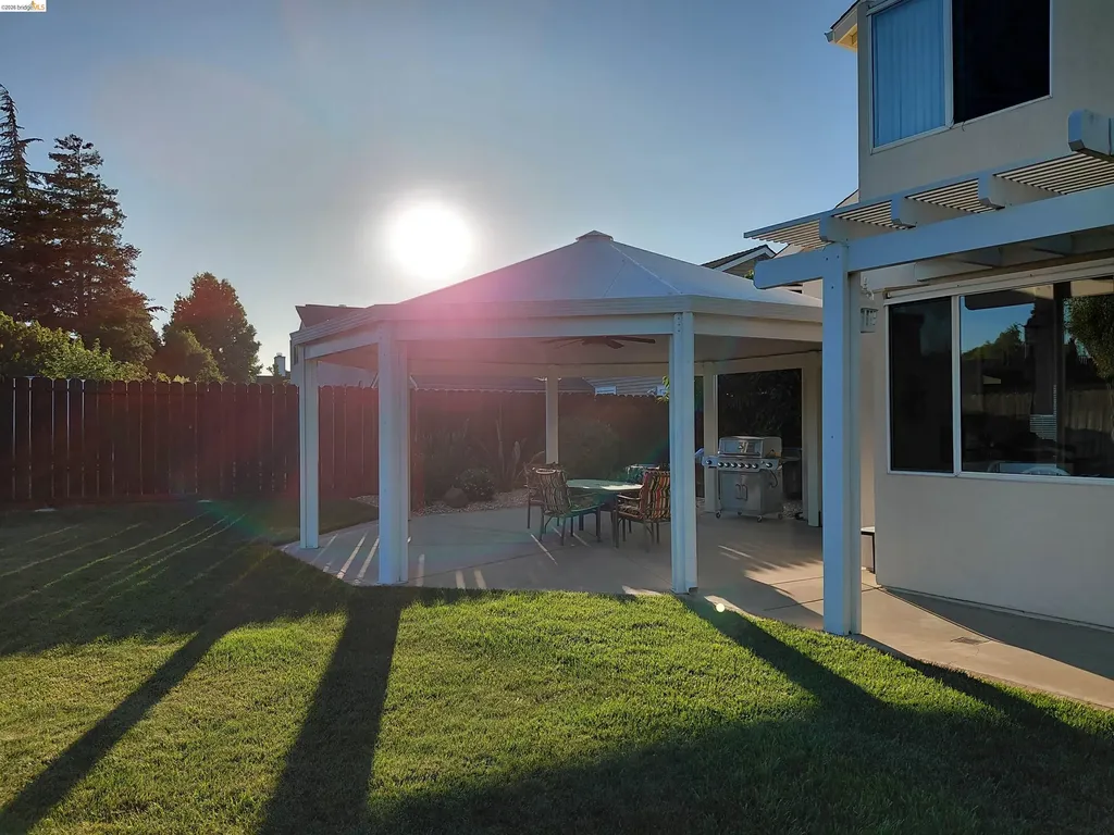 4166 Sequoia Oakley CA 94561
