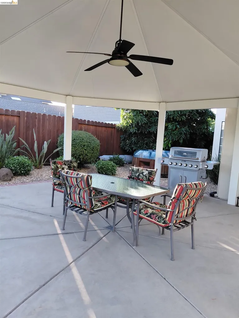 4166 Sequoia Oakley CA 94561