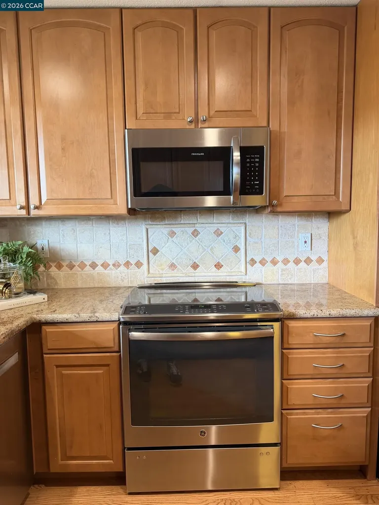 2290 La Mar Drive Concord CA 94518