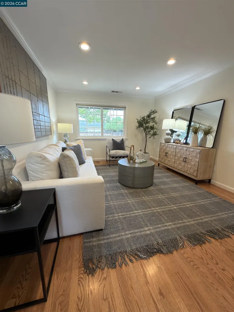 2290 La Mar Drive Concord CA 94518