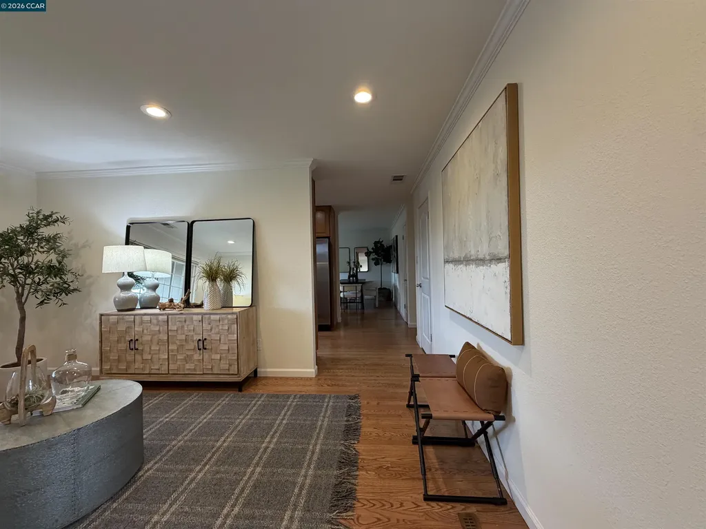 2290 La Mar Drive Concord CA 94518