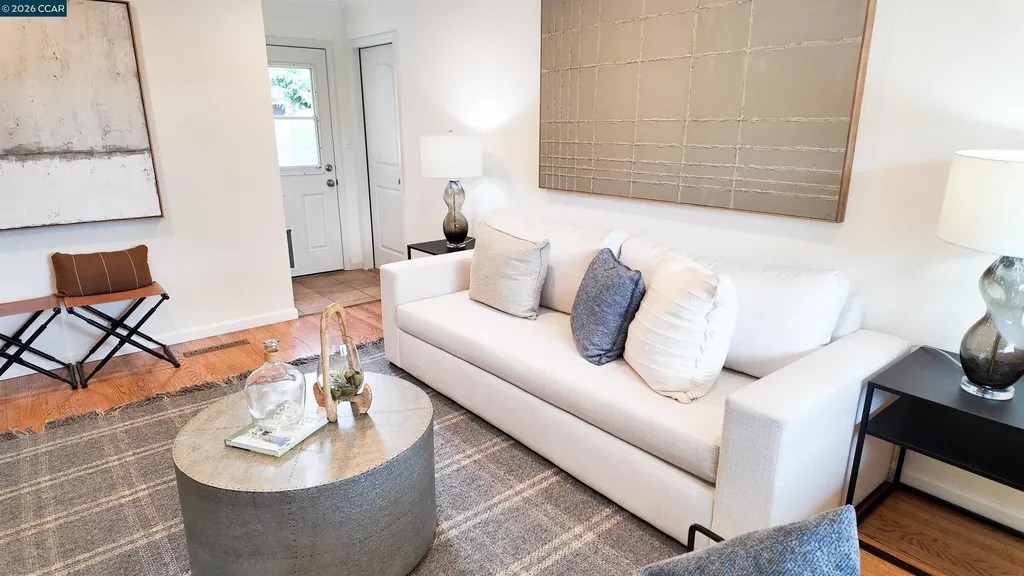 2290 La Mar Drive Concord CA 94518