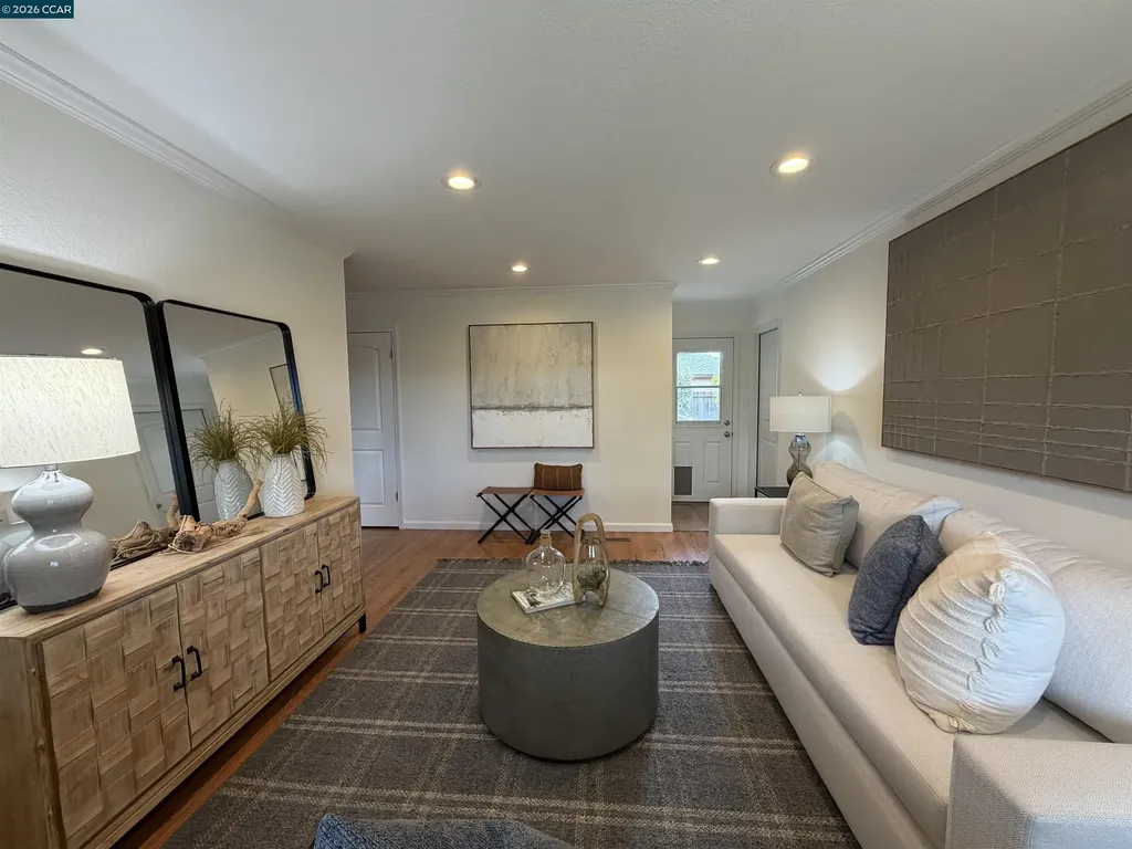 2290 La Mar Drive Concord CA 94518