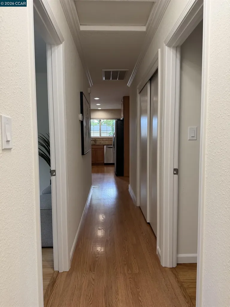 2290 La Mar Drive Concord CA 94518