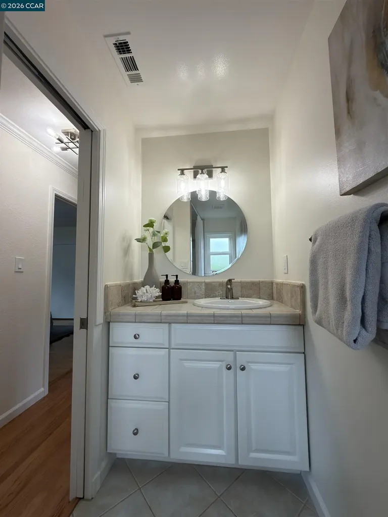 2290 La Mar Drive Concord CA 94518
