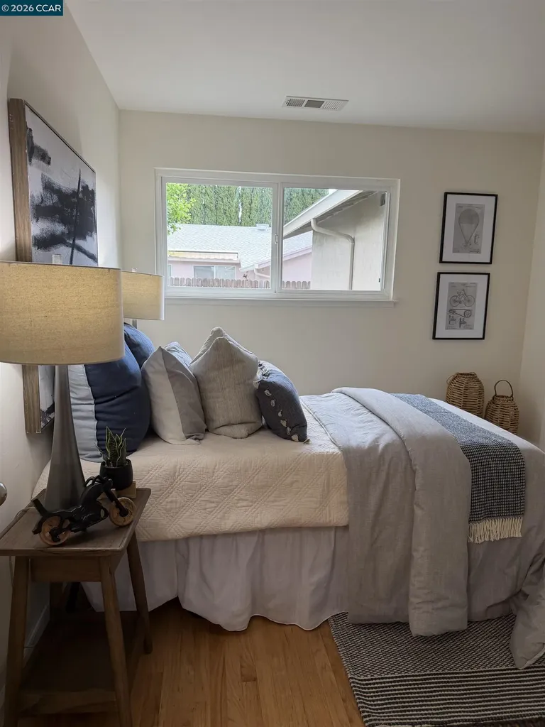 2290 La Mar Drive Concord CA 94518