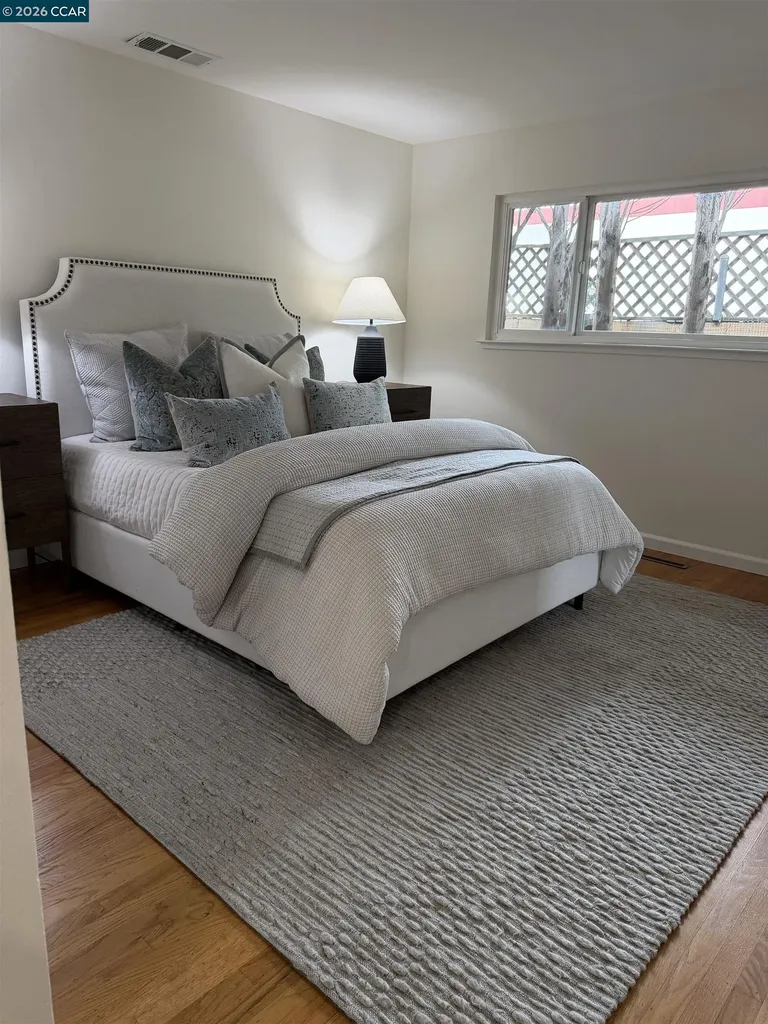 2290 La Mar Drive Concord CA 94518