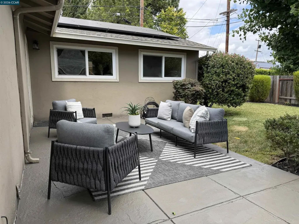 2290 La Mar Drive Concord CA 94518