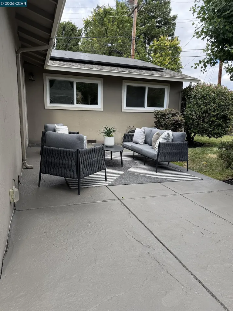 2290 La Mar Drive Concord CA 94518