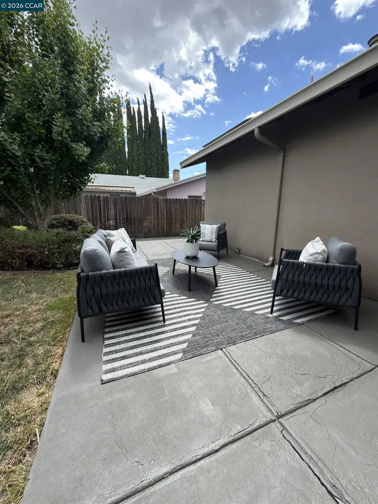 2290 La Mar Drive Concord CA 94518