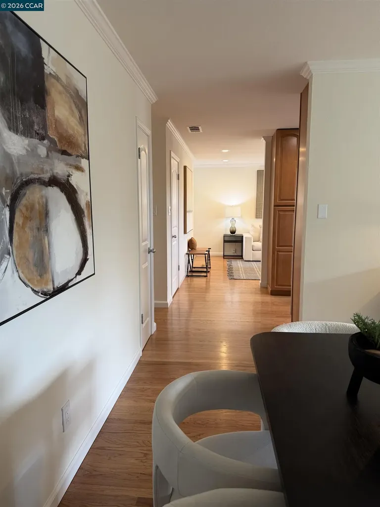 2290 La Mar Drive Concord CA 94518