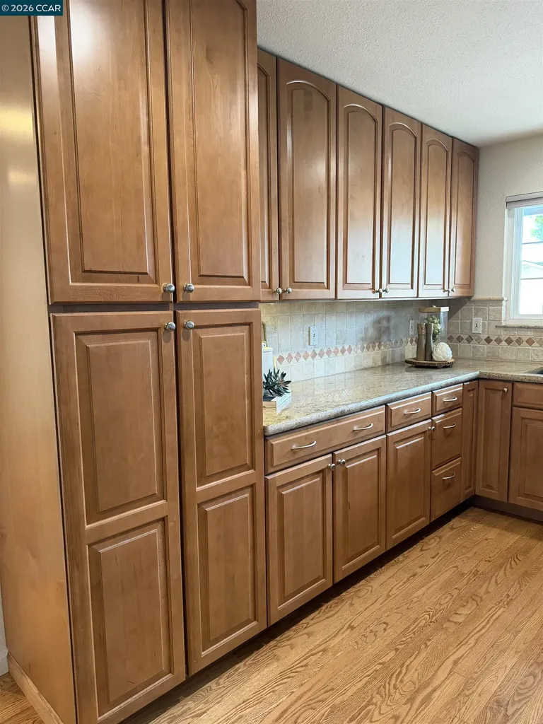 2290 La Mar Drive Concord CA 94518