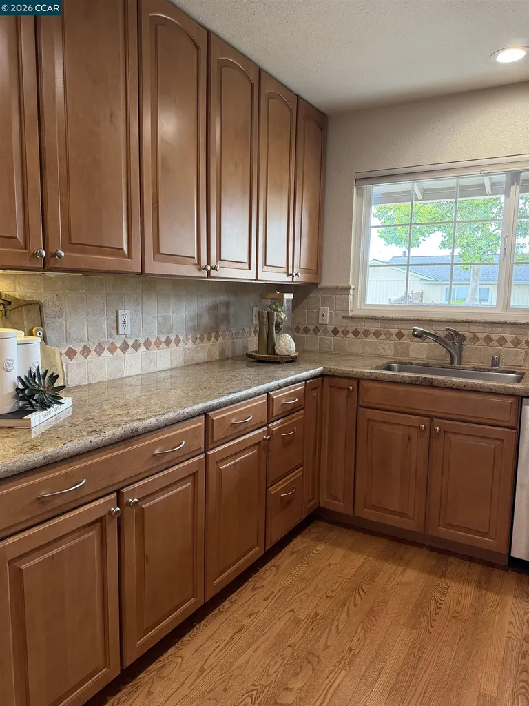 2290 La Mar Drive Concord CA 94518