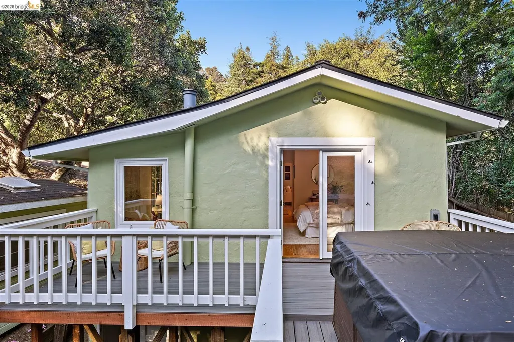 3001 Jordan Road Oakland CA 94602