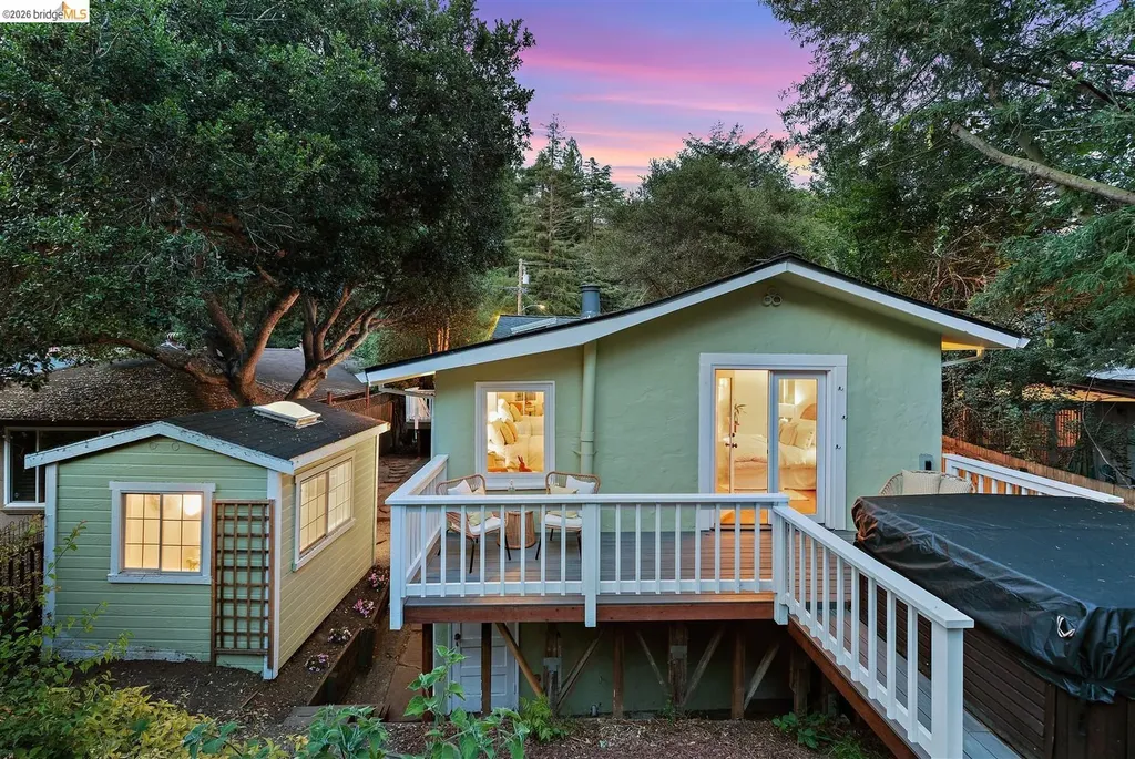 3001 Jordan Road Oakland CA 94602