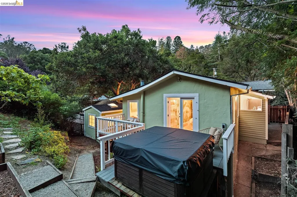 3001 Jordan Road Oakland CA 94602