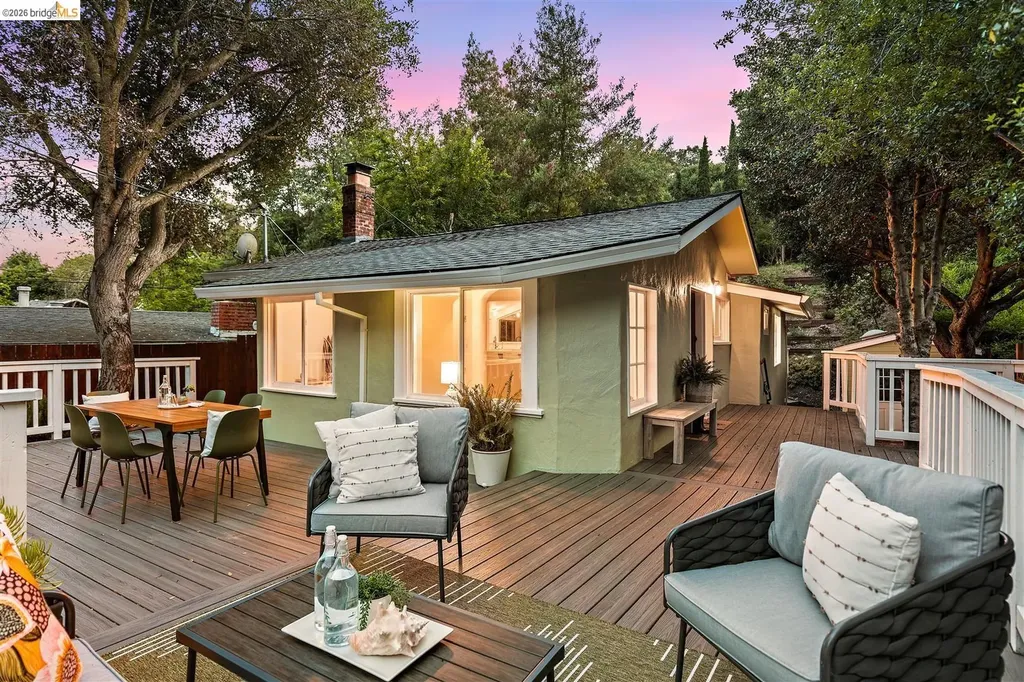 3001 Jordan Road Oakland CA 94602