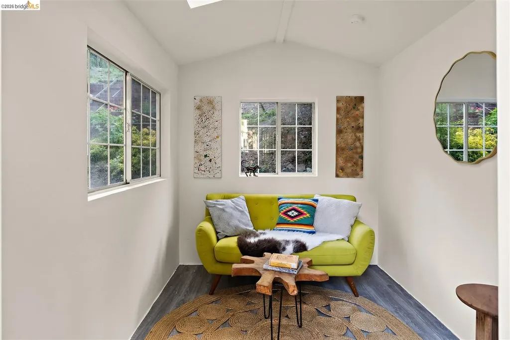 3001 Jordan Road Oakland CA 94602