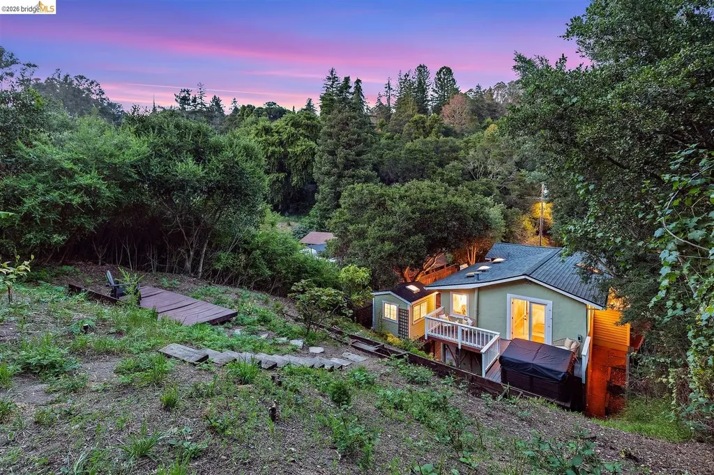 3001 Jordan Road Oakland CA 94602