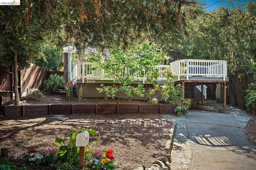 3001 Jordan Road Oakland CA 94602