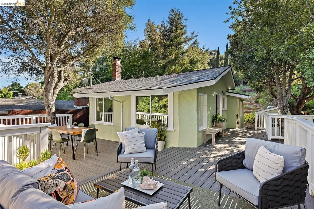 3001 Jordan Road Oakland CA 94602