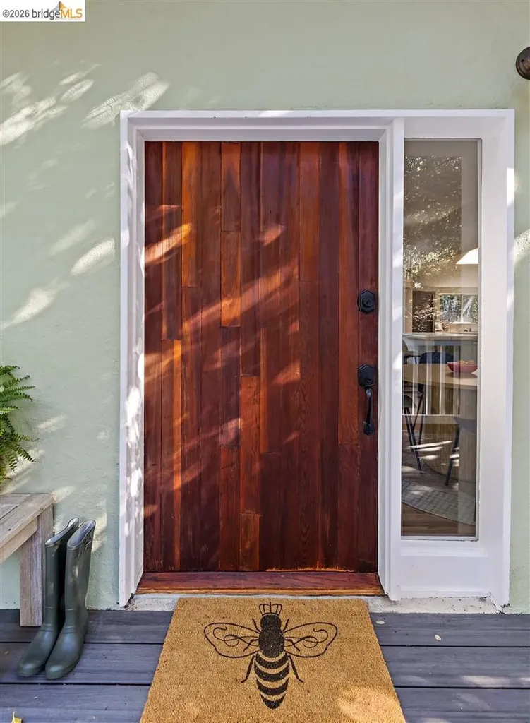 3001 Jordan Road Oakland CA 94602