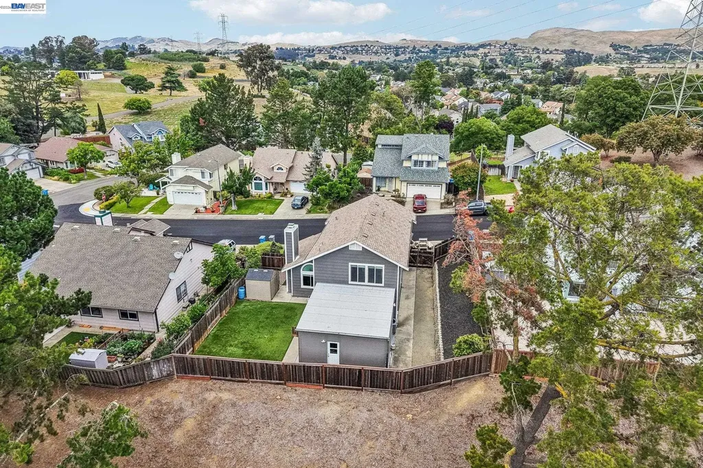 109 Crownpointe Drive Vallejo CA 94591