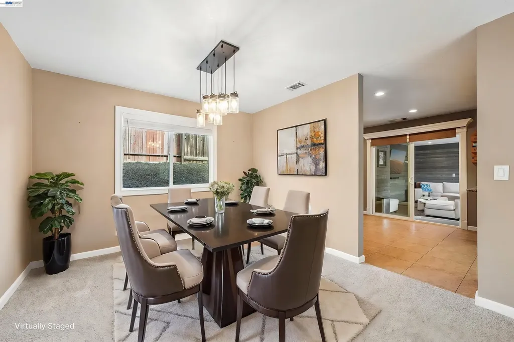 109 Crownpointe Drive Vallejo CA 94591