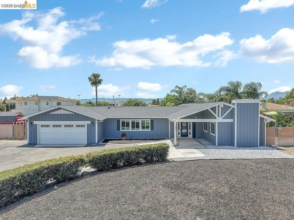 1601 Apricot Way Brentwood CA 94513
