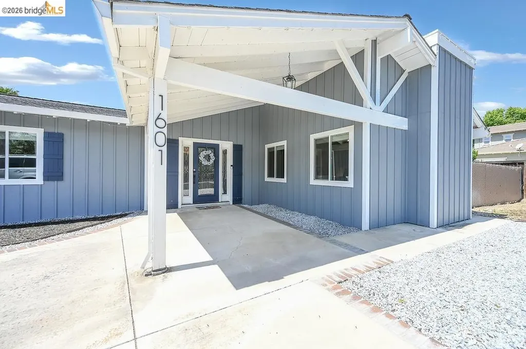 1601 Apricot Way Brentwood CA 94513